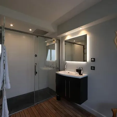 Superbe Face A La Baie Au Crotoy