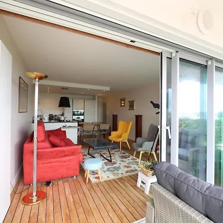 Superbe Face A La Baie Au Crotoy * Le Crotoy