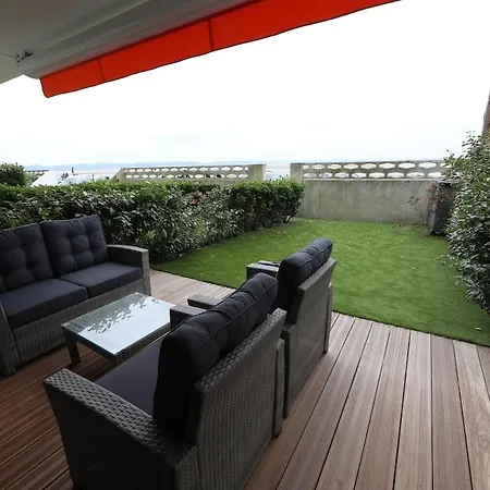 Superbe Face A La Baie Au Crotoy Le Crotoy