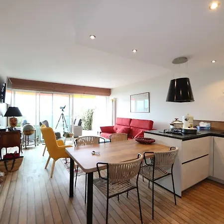 Apartment Superbe Face A La Au Crotoy